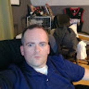 Meet your Posher, Robert